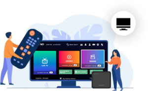 telecharger 11 smart tv